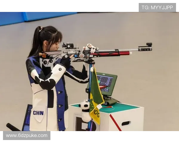 2026年亚运会射击比赛精彩回顾与选手表现分析