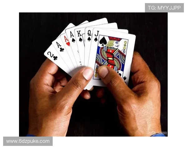 参加扑克比赛前必备的准备与心态调整